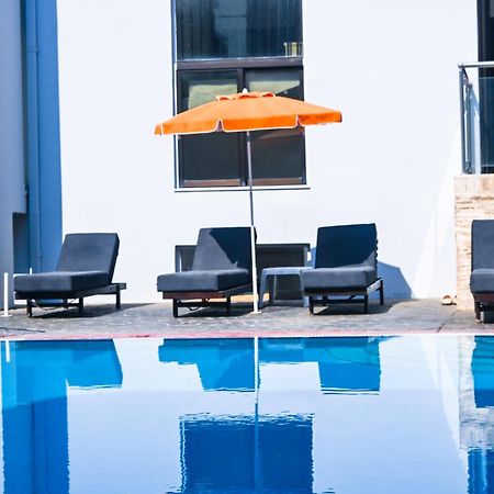 Poseidon Deluxe Apartments Kos Exteriér fotografie