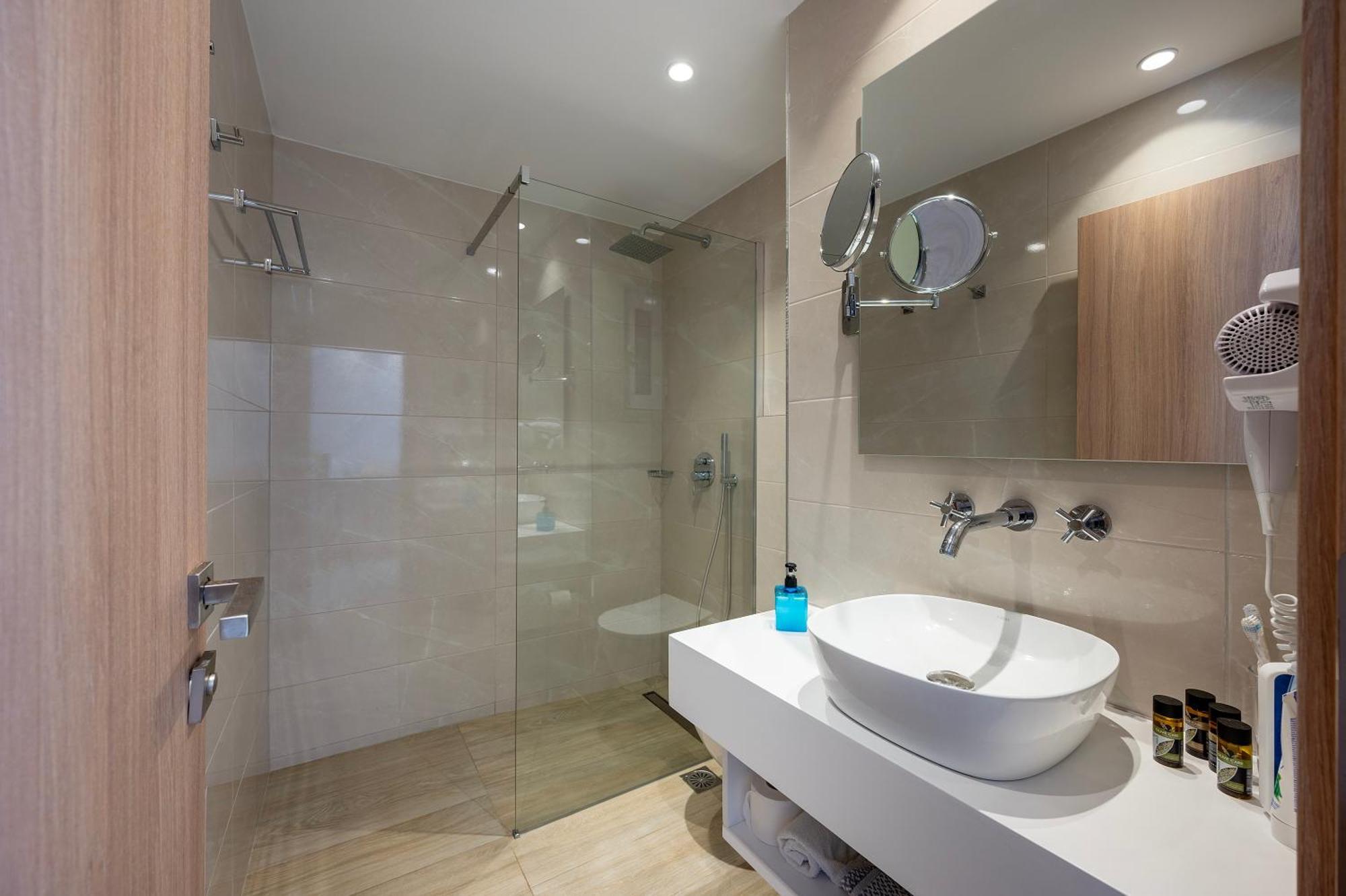 Poseidon Deluxe Apartments Kos Exteriér fotografie